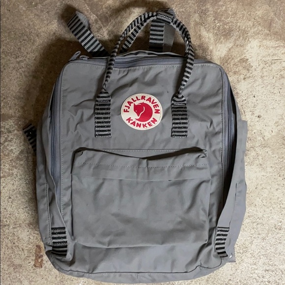 Fjallraven Handbags - Fjallraven Kaken Backpack